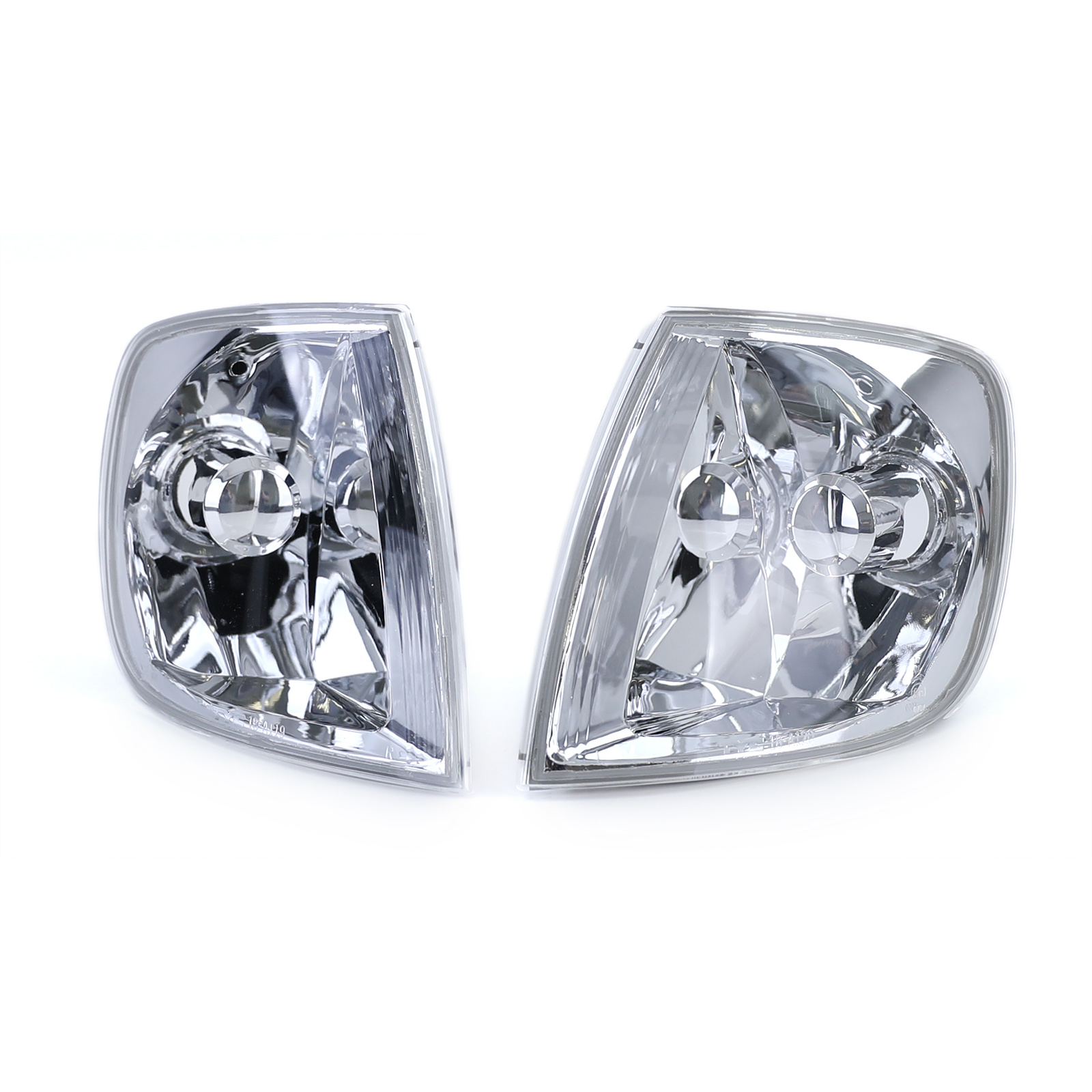 Knipperlichten - VW Polo 6N2 99-01 - OEM-kwaliteit - E-keurmerk