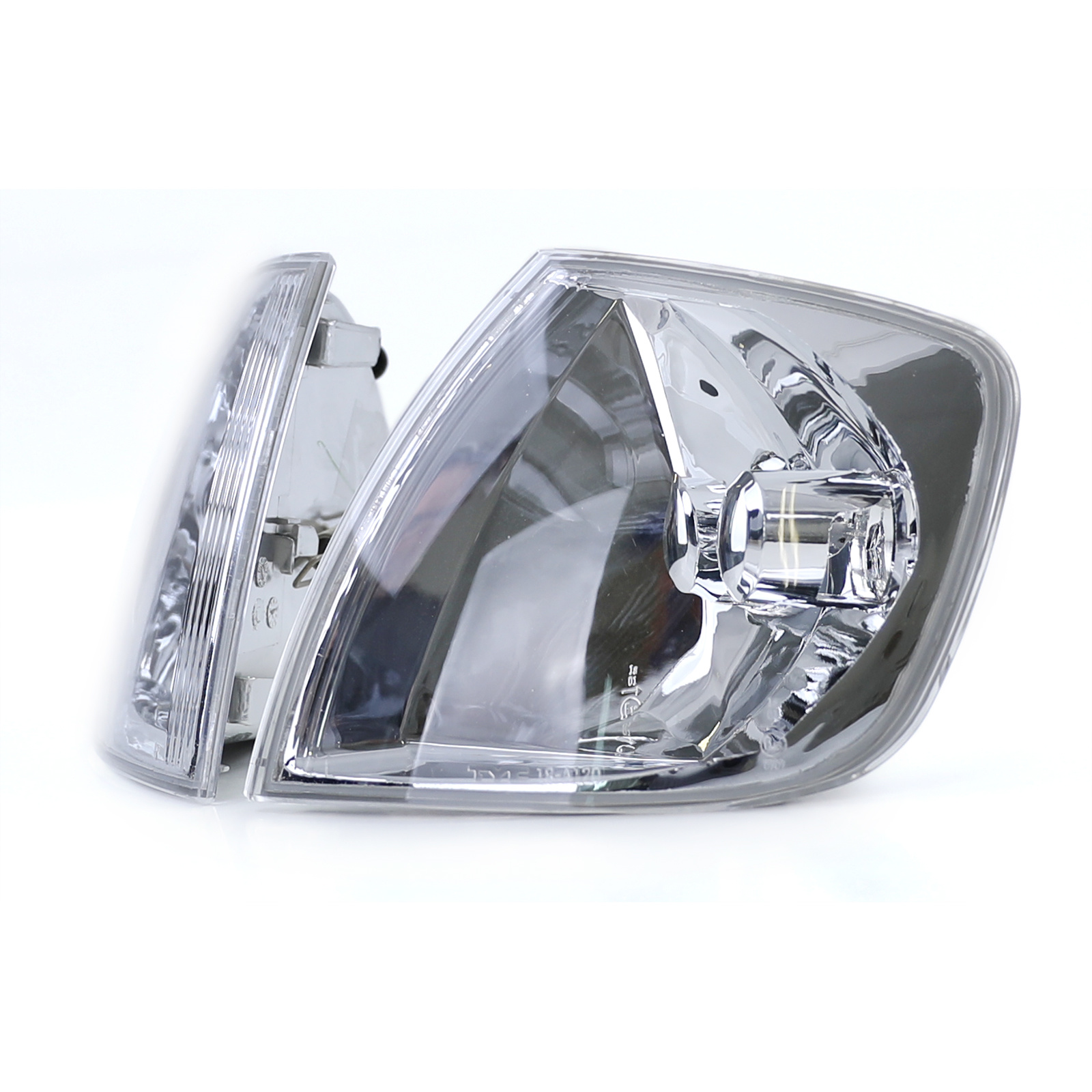 Knipperlichten - geschikt voor VW Polo 6N2 99-01 - OEM-kwaliteit - E-keurmerk