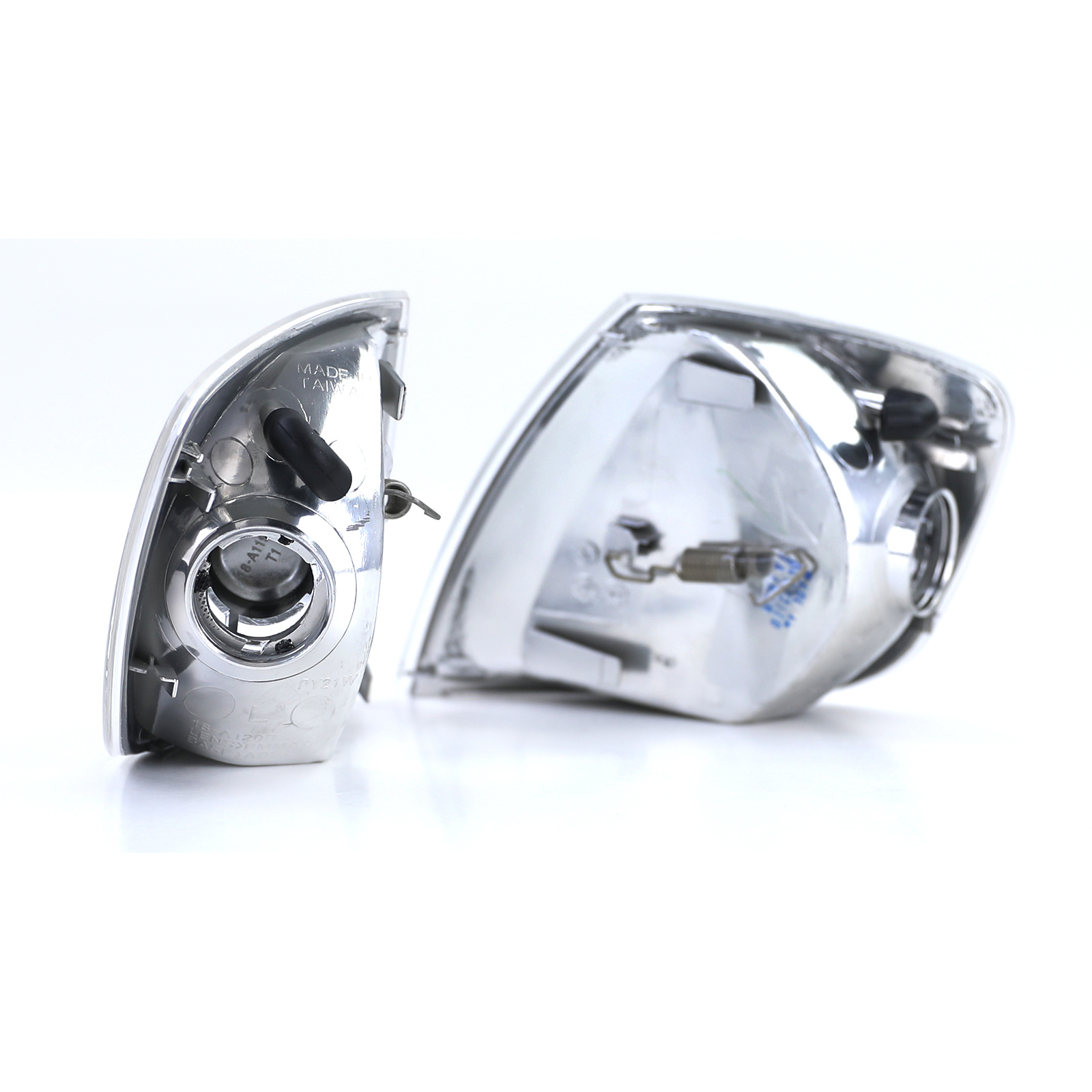 Knipperlichten - geschikt voor VW Polo 6N2 99-01 - OEM-kwaliteit - E-keurmerk