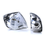 Knipperlichten - geschikt voor VW Polo 6N2 99-01 - OEM-kwaliteit - E-keurmerk