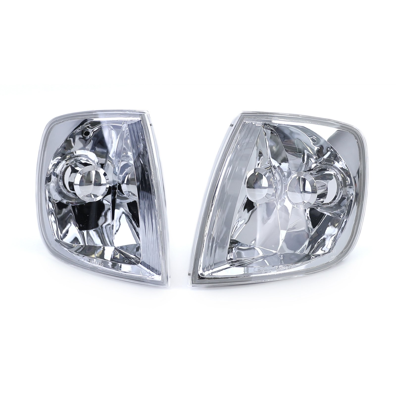 Knipperlichten - VW Polo 6N2 99-01 - OEM-kwaliteit - E-keurmerk