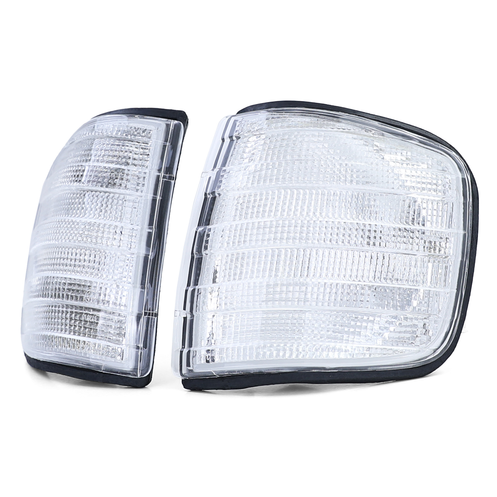 Knipperlichten geschikt voor Mercedes S-Klasse W126 Sedan 80-91 - Nieuw