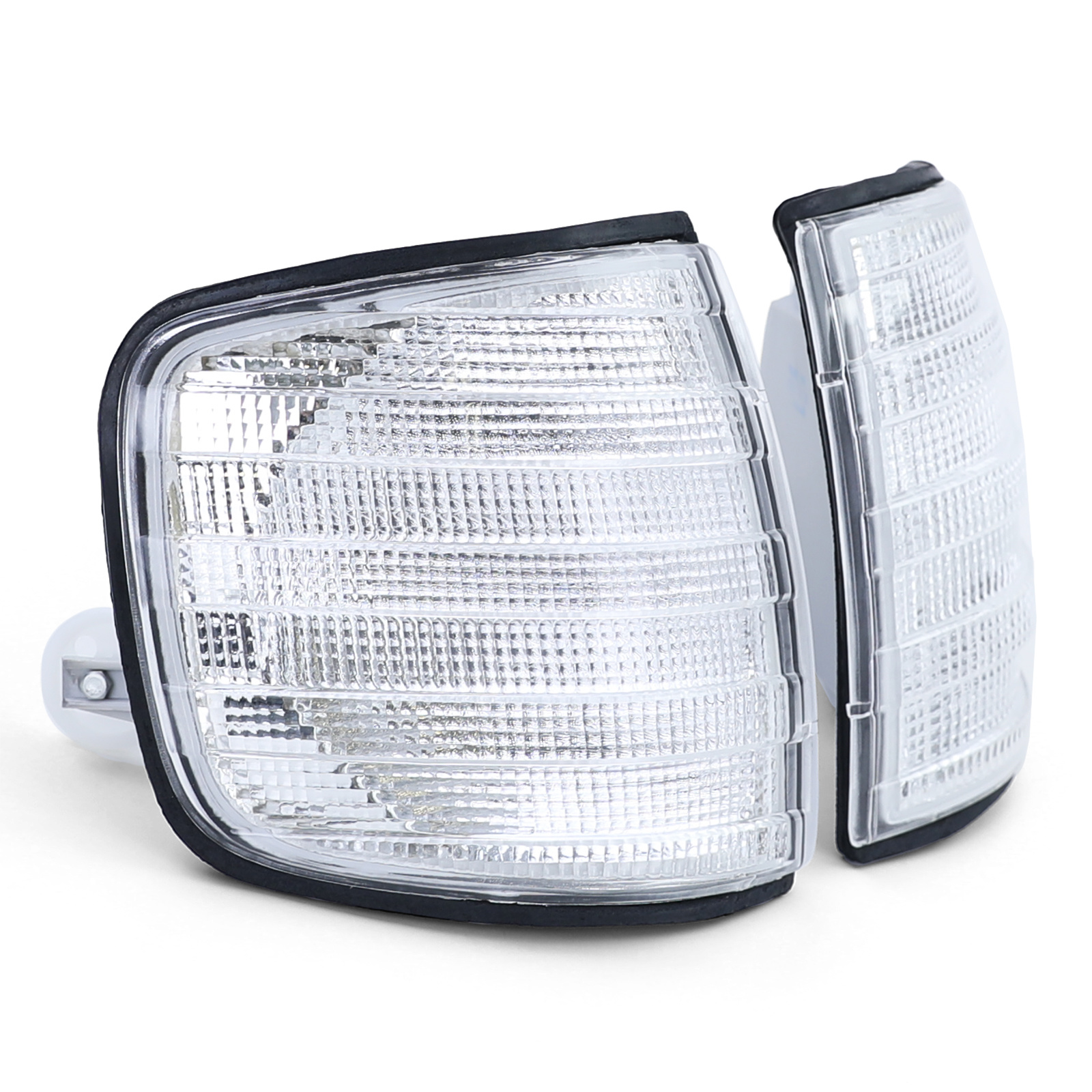 Knipperlichten geschikt voor Mercedes S-Klasse W126 Sedan 80-91 - Nieuw