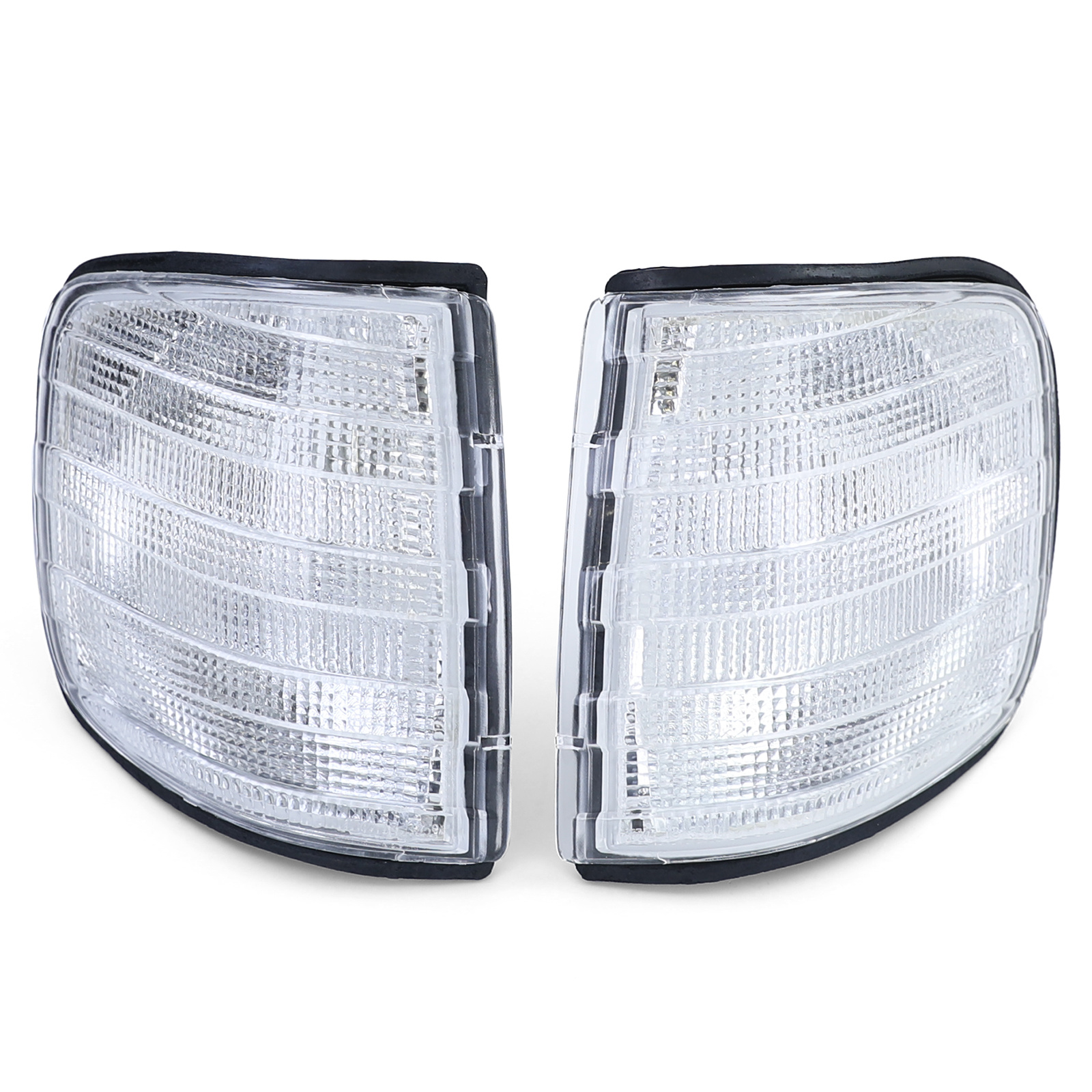 Knipperlichten geschikt voor Mercedes S-Klasse W126 Sedan 80-91 - Nieuw