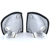 Knipperlichten geschikt voor Mercedes S-Klasse W126 Sedan 80-91 - Nieuw