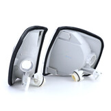 Knipperlichten geschikt voor Mercedes S-Klasse W126 Sedan 80-91 - Nieuw