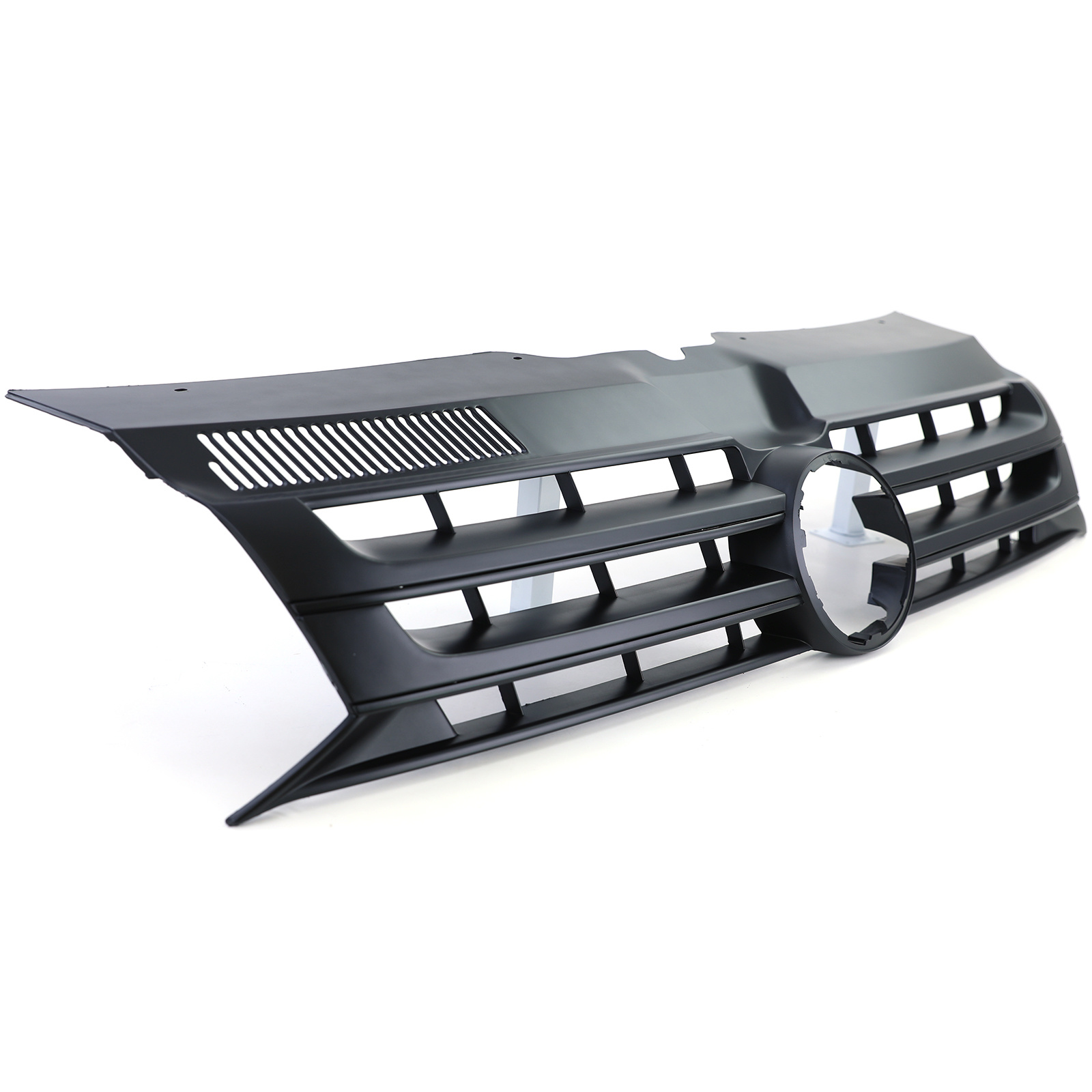 Radiateurgrill - VW Bus T5 Facelift 09-15 - OEM-kwaliteit - Eenvoudig te installeren