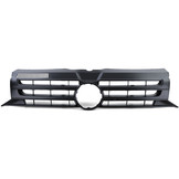 Radiateurgrill geschikt voor VW Bus T5 Facelift 09-15 - OEM-kwaliteit - Eenvoudig te installeren