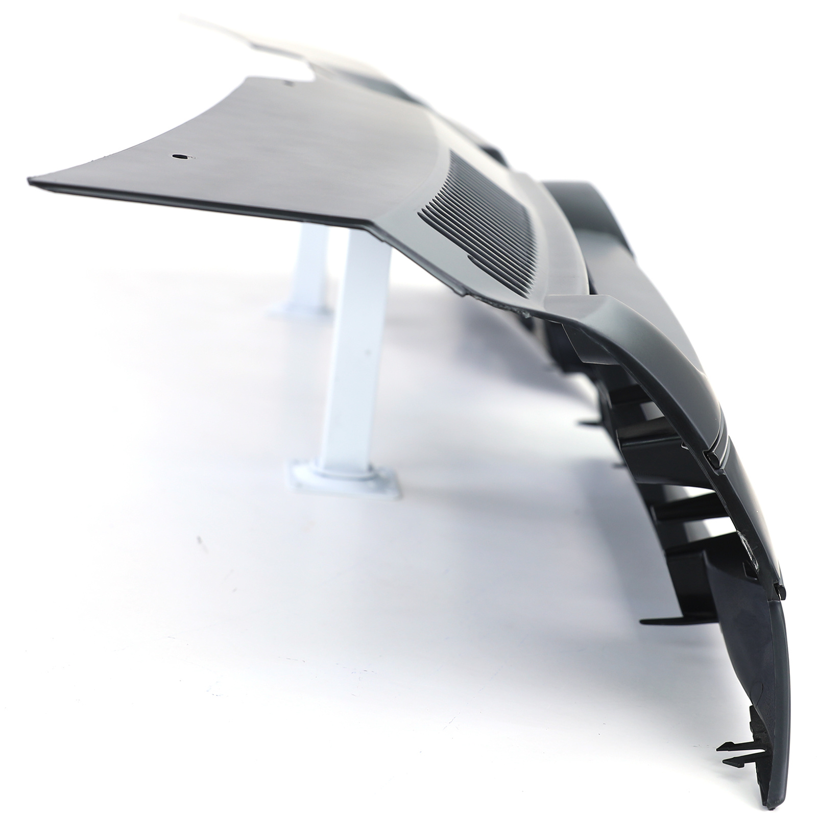 Radiateurgrill geschikt voor VW Bus T5 Facelift 09-15 - OEM-kwaliteit - Eenvoudig te installeren