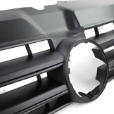 Radiateurgrill geschikt voor VW Bus T5 Facelift 09-15 - OEM-kwaliteit - Eenvoudig te installeren
