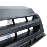 Radiateurgrill geschikt voor VW Bus T5 Facelift 09-15 - OEM-kwaliteit - Eenvoudig te installeren