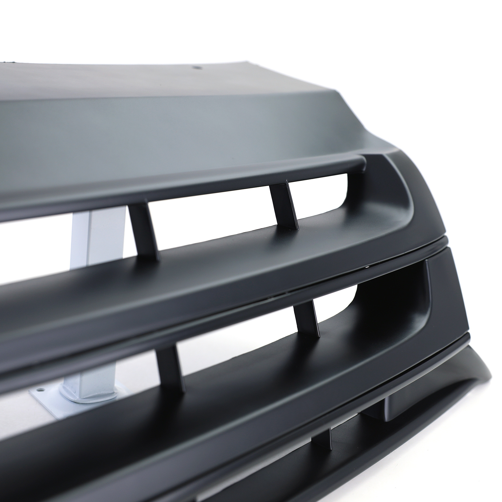 Radiateurgrill geschikt voor VW Bus T5 Facelift 09-15 - OEM-kwaliteit - Eenvoudig te installeren