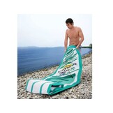 Sup board - Bestway Huaka'I' - 305x84x15cm - tot 130 kg - groen