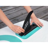 Sup board - Bestway Huaka'I' - 305x84x15cm - tot 130 kg - groen