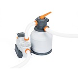 Bestway Flowclear - zandfilterpomp - 8327 l/u - 280W