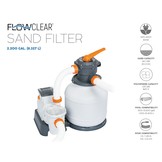 Bestway Flowclear - zandfilterpomp - 8327 l/u - 280W