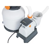 Bestway Flowclear - zandfilterpomp - 8327 l/u - 280W