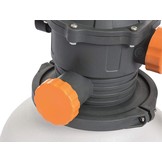 Bestway Flowclear - zandfilterpomp - 8327 l/u - 280W