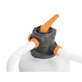 Bestway Flowclear - zandfilterpomp - 11355 l/u - 500W