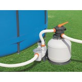 Bestway Flowclear - zandfilterpomp - 11355 l/u - 500W