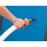 Bestway Flowclear - zandfilterpomp - 11355 l/u - 500W