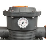 Bestway Flowclear - zandfilterpomp - 11355 l/u - 500W