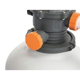 Bestway Flowclear - zandfilterpomp - 11355 l/u - 500W