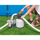 Bestway Flowclear - zandfilterpomp - 5678 l/u - 230W