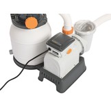 Bestway Flowclear - zandfilterpomp - 5678 l/u - 230W