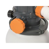 Bestway Flowclear - zandfilterpomp - 5678 l/u - 230W