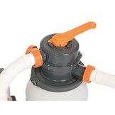Bestway Flowclear - zandfilterpomp - 5678 l/u - 230W