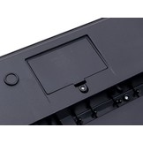 Keyboard piano - met microfoon - 61 toetsen - 80x30x7,5 cm