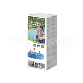 Intex opzetzwembad - Ø305x76cm - blauw - incl reparatiekit