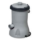 Bestway zwembad filterpomp - 2006L per uur - 32mm aansluiting