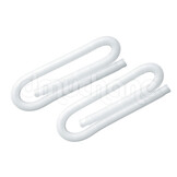 Intex zwembad filterpomp - 1250L per uur - 30 W