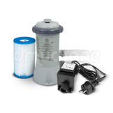 Intex zwembad filterpomp - 2006L per uur - 1703L per uur