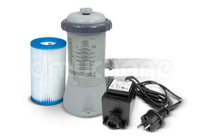 Intex zwembad filterpomp - 2006L per uur - 1703L per uur