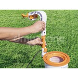 Bestway - ophangbare zwembad filterpomp - 2574L per uur