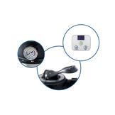 Intex zandfilterpomp - 4500L per uur - 254mm