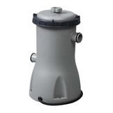 Bestway zwembad filterpomp - 3028L per uur - 32mm aansluiting