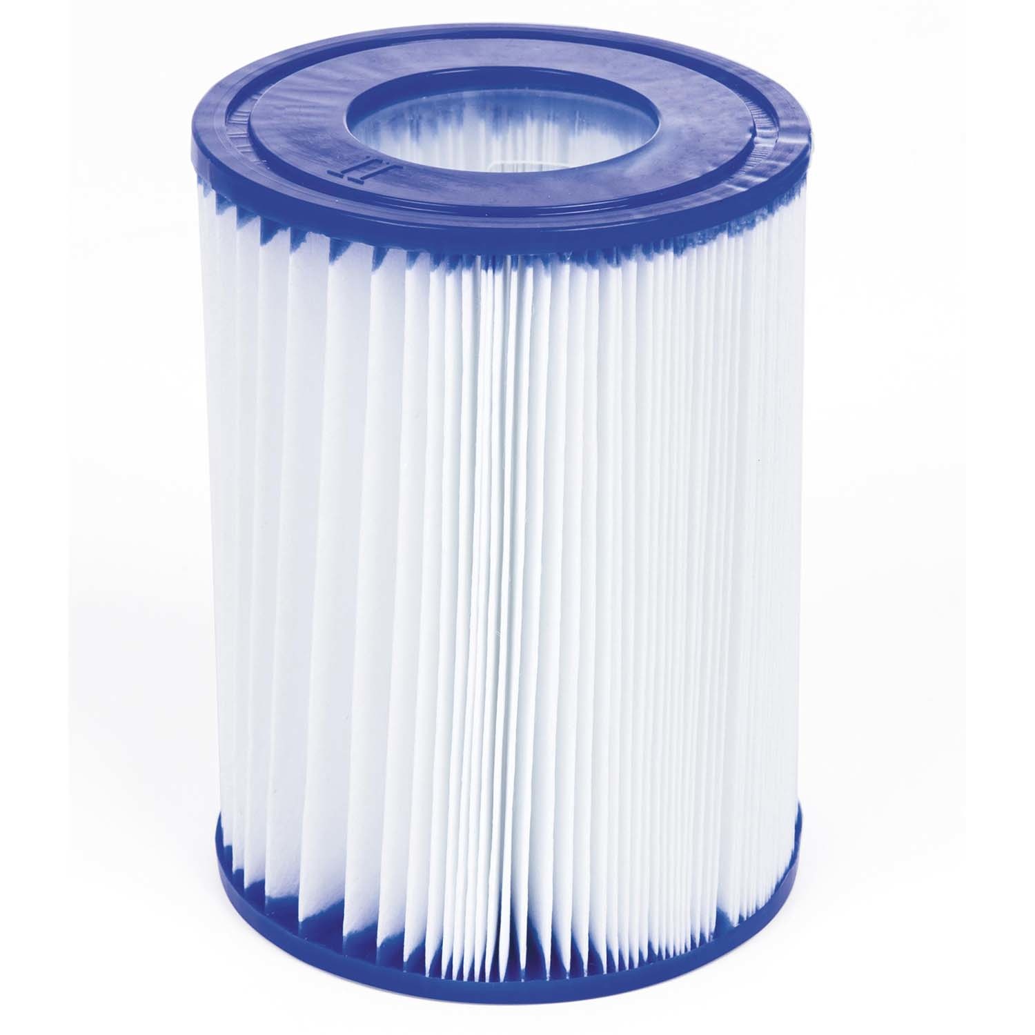 Bestway zwembad filterpomp - 3028L per uur - 32mm aansluiting