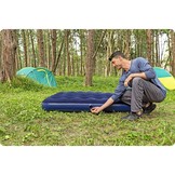 Bestway Luchtbed - 2 persoons - met pomp - 203x152x22cm
