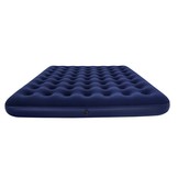 Bestway Luchtbed - 2 persoons - met pomp - 203x183x22cm