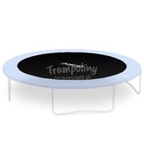 Neo-Sport - trampoline springmat - ø404 cm - 72 ogen