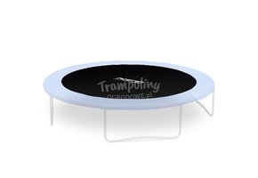 Neo-Sport - trampoline springmat - ø404 cm - 72 ogen