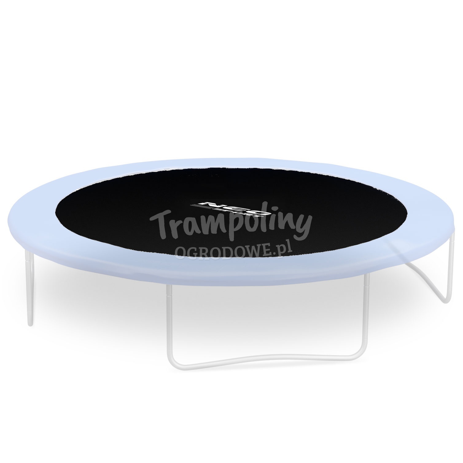 Neo-Sport - trampoline springmat - ø404 cm - 72 ogen