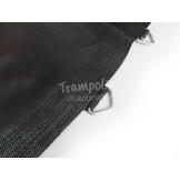 Neo-Sport - trampoline springmat - ø404 cm - 72 ogen