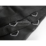 Neo-Sport - trampoline springmat - ø404 cm - 72 ogen