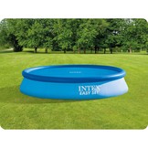 Intex - zwembad afdekzeil - ⌀348cm - voor ronde zwembaden