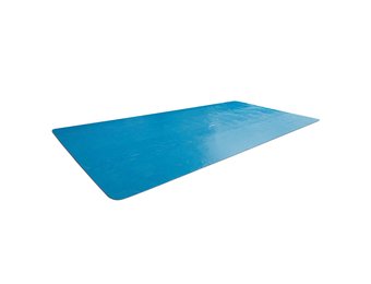 Intex - zwembad afdekzeil - 476x234cm - blauw